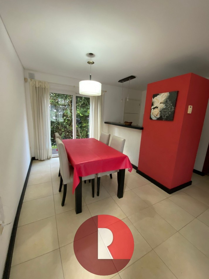 DEPARTAMENTO EN VALERIA SOHO
