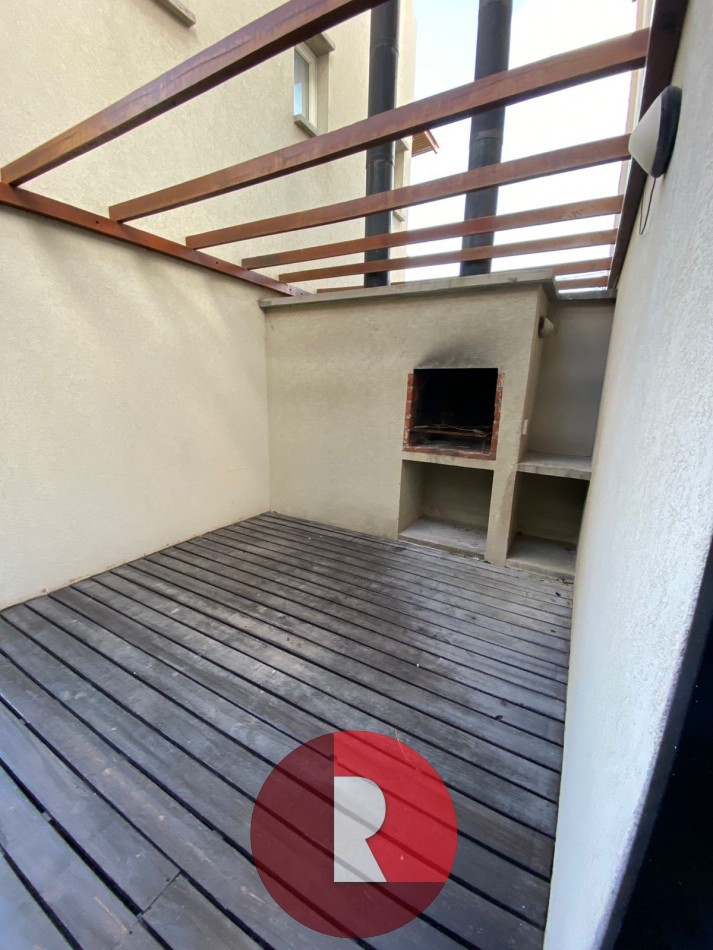 DEPARTAMENTO EN VALERIA SOHO