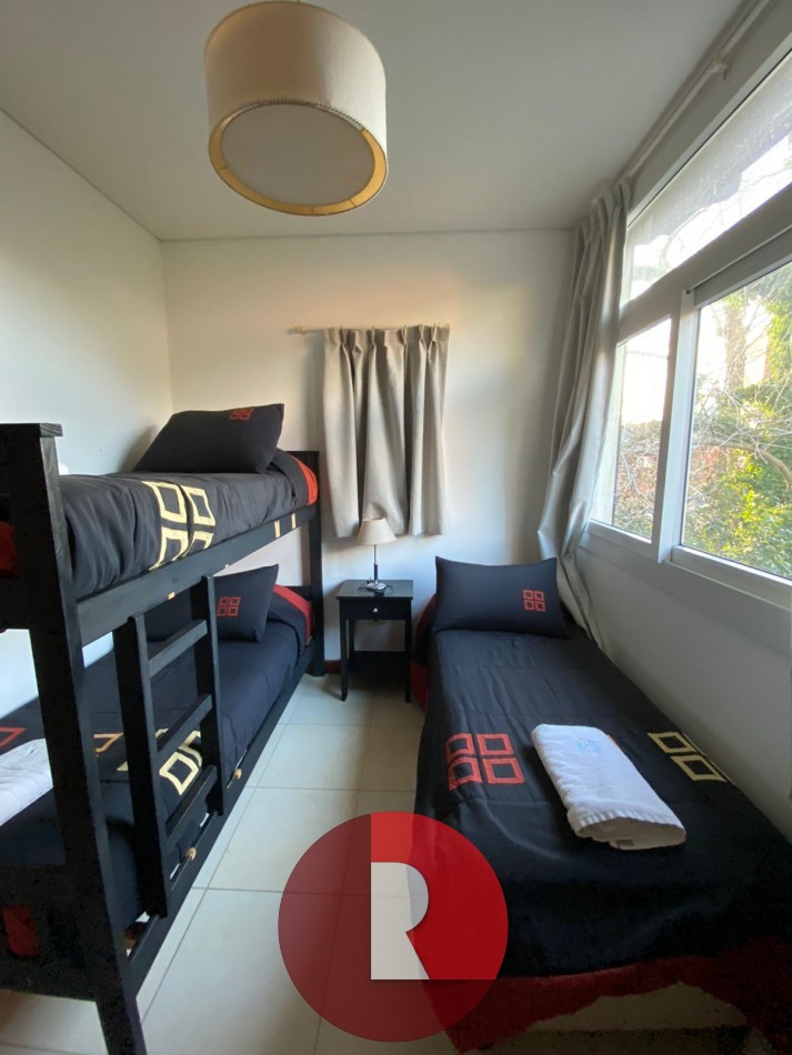 DEPARTAMENTO EN VALERIA SOHO