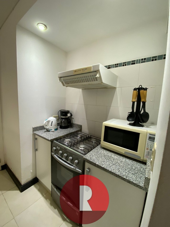 DEPARTAMENTO EN VALERIA SOHO
