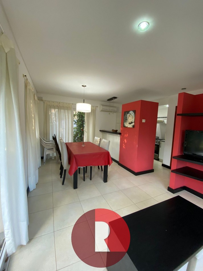DEPARTAMENTO EN VALERIA SOHO