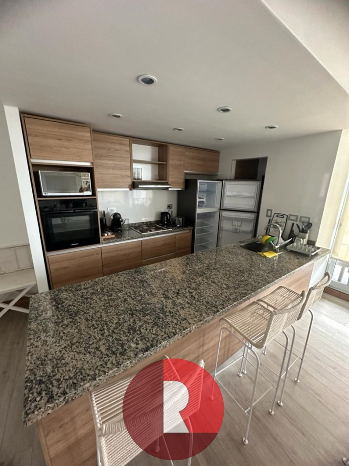 DEPARTAMENTO EN NORTHBEACH (C)