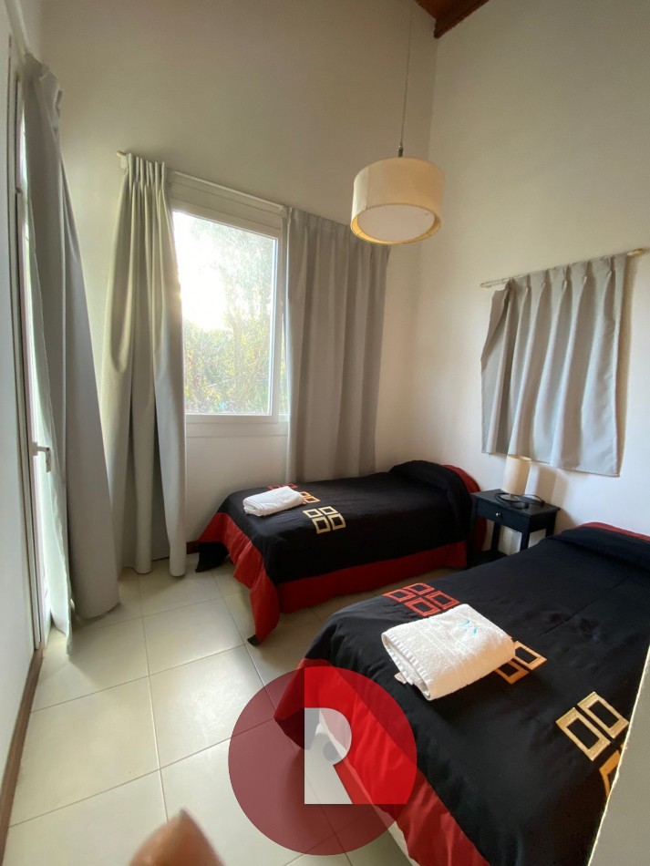 DEPARTAMENTO EN VALERIA SOHO