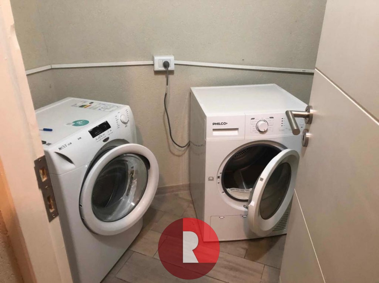 Departamento 3 amb en Tortugas Pinamar 