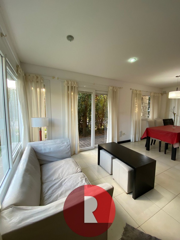 DEPARTAMENTO EN VALERIA SOHO