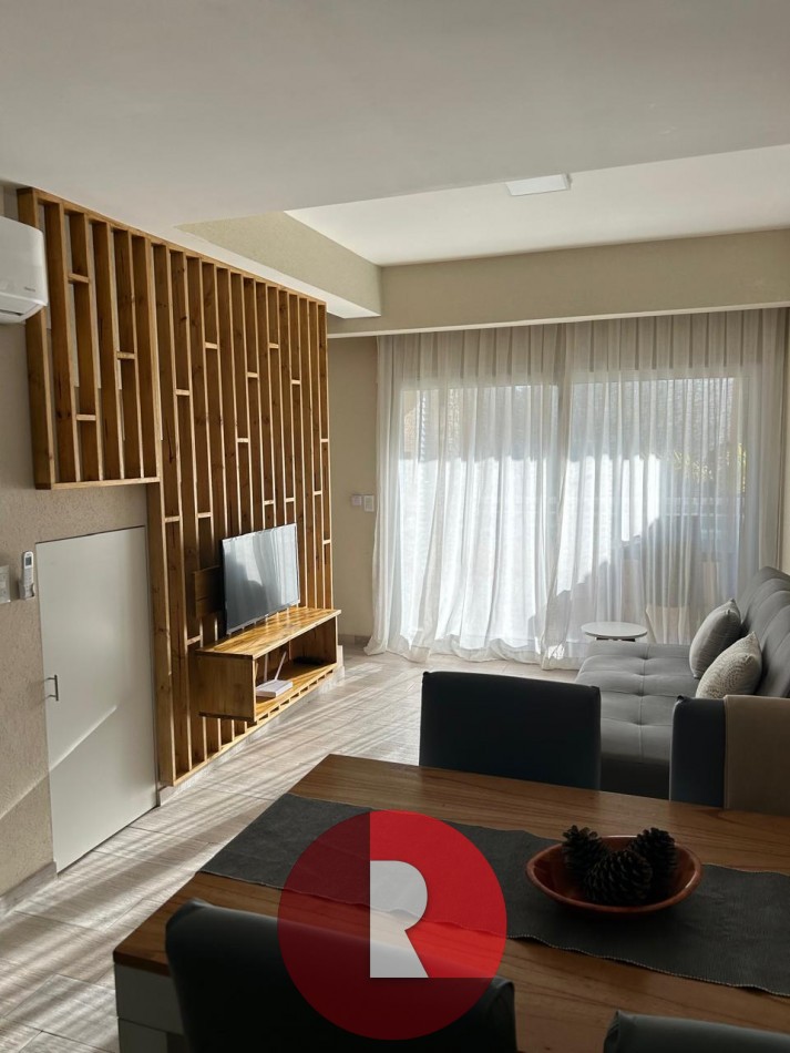 Departamento 3 amb en Tortugas Pinamar 