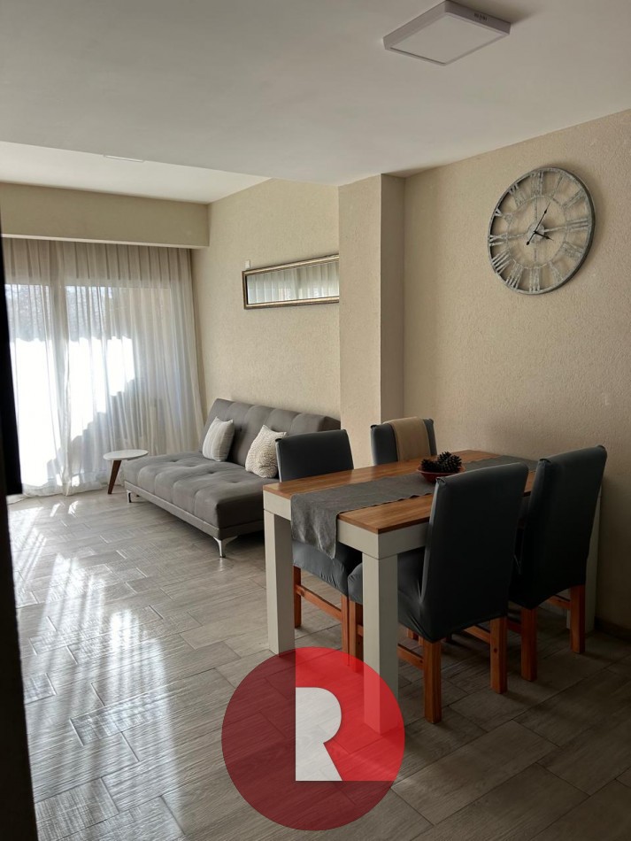 Departamento 3 amb en Tortugas Pinamar 
