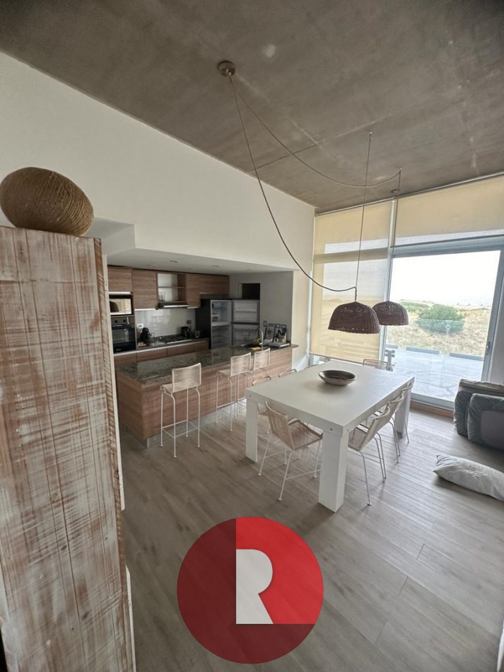 DEPARTAMENTO EN NORTHBEACH (C)