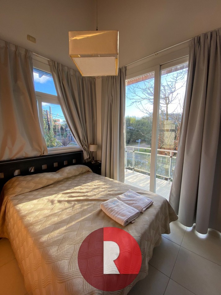 DEPARTAMENTO EN VALERIA SOHO
