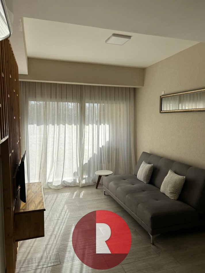 Departamento 3 amb en Tortugas Pinamar 