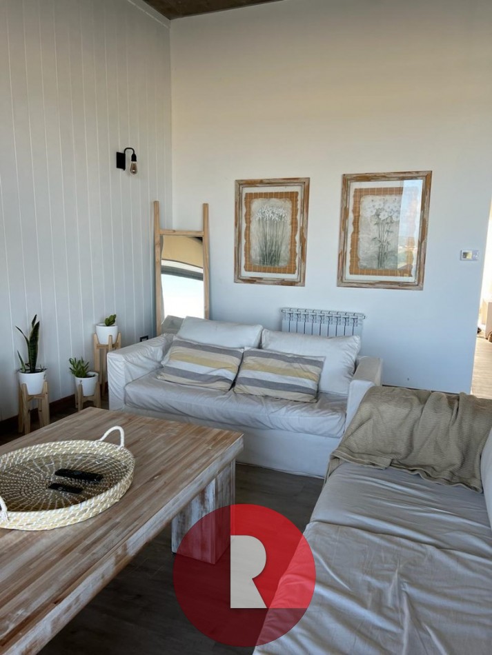 DEPARTAMENTO EN NORTHBEACH (C)