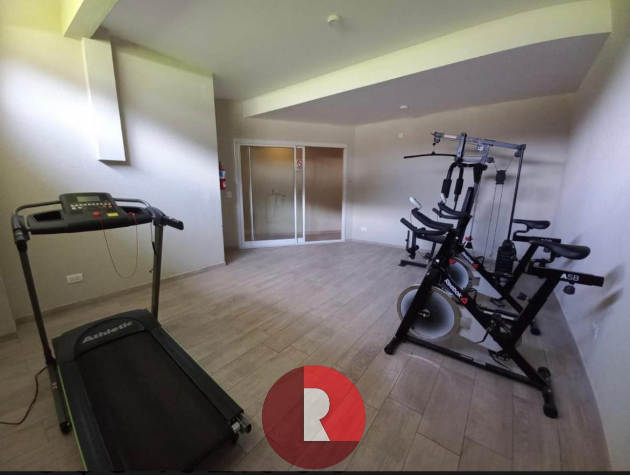 Departamento 3 amb en Tortugas Pinamar 