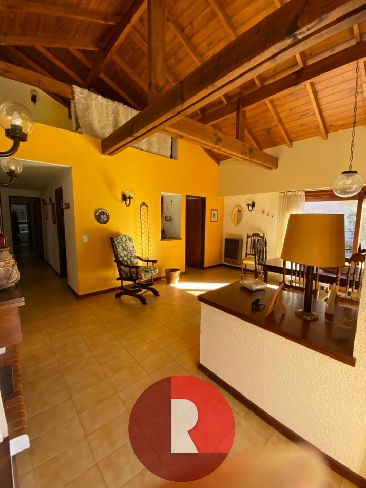 Casa ZONA B5 PINAMAR