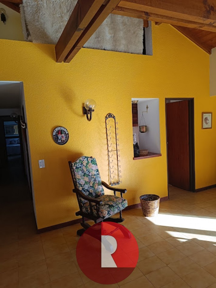 Casa ZONA B5 PINAMAR
