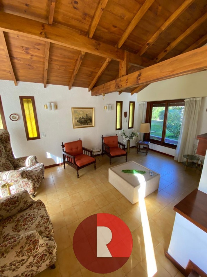 Casa ZONA B5 PINAMAR