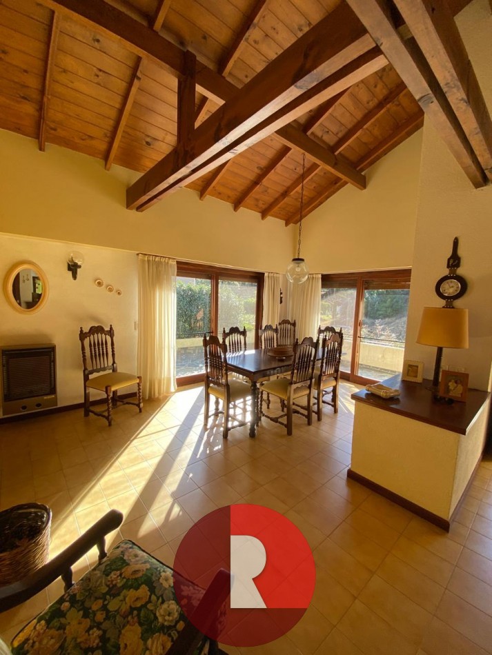 Casa ZONA B5 PINAMAR