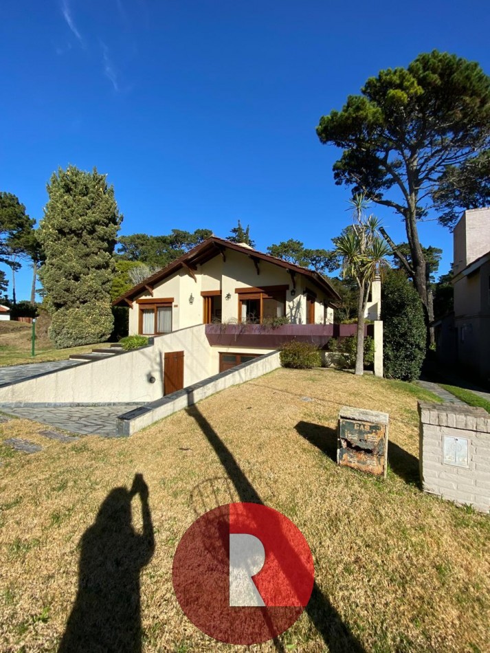 Casa ZONA B5 PINAMAR