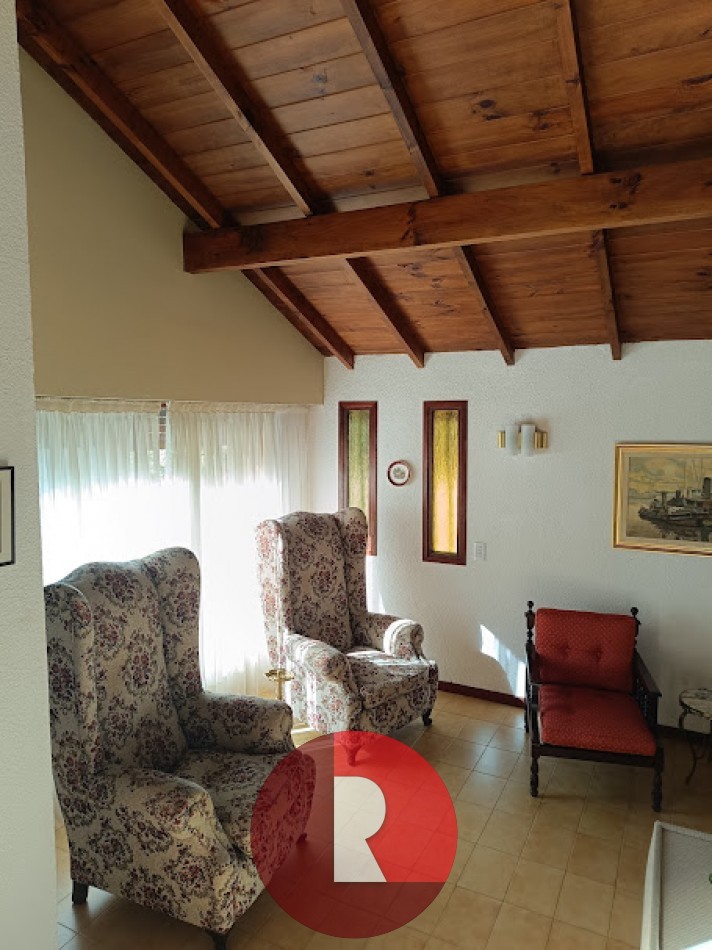 Casa ZONA B5 PINAMAR