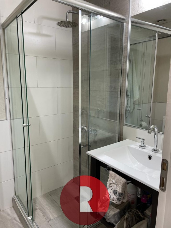 Departamento 3 amb en Tortugas Pinamar 