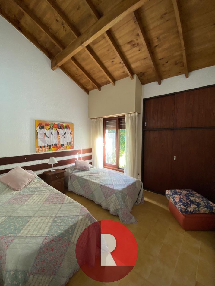Casa ZONA B5 PINAMAR