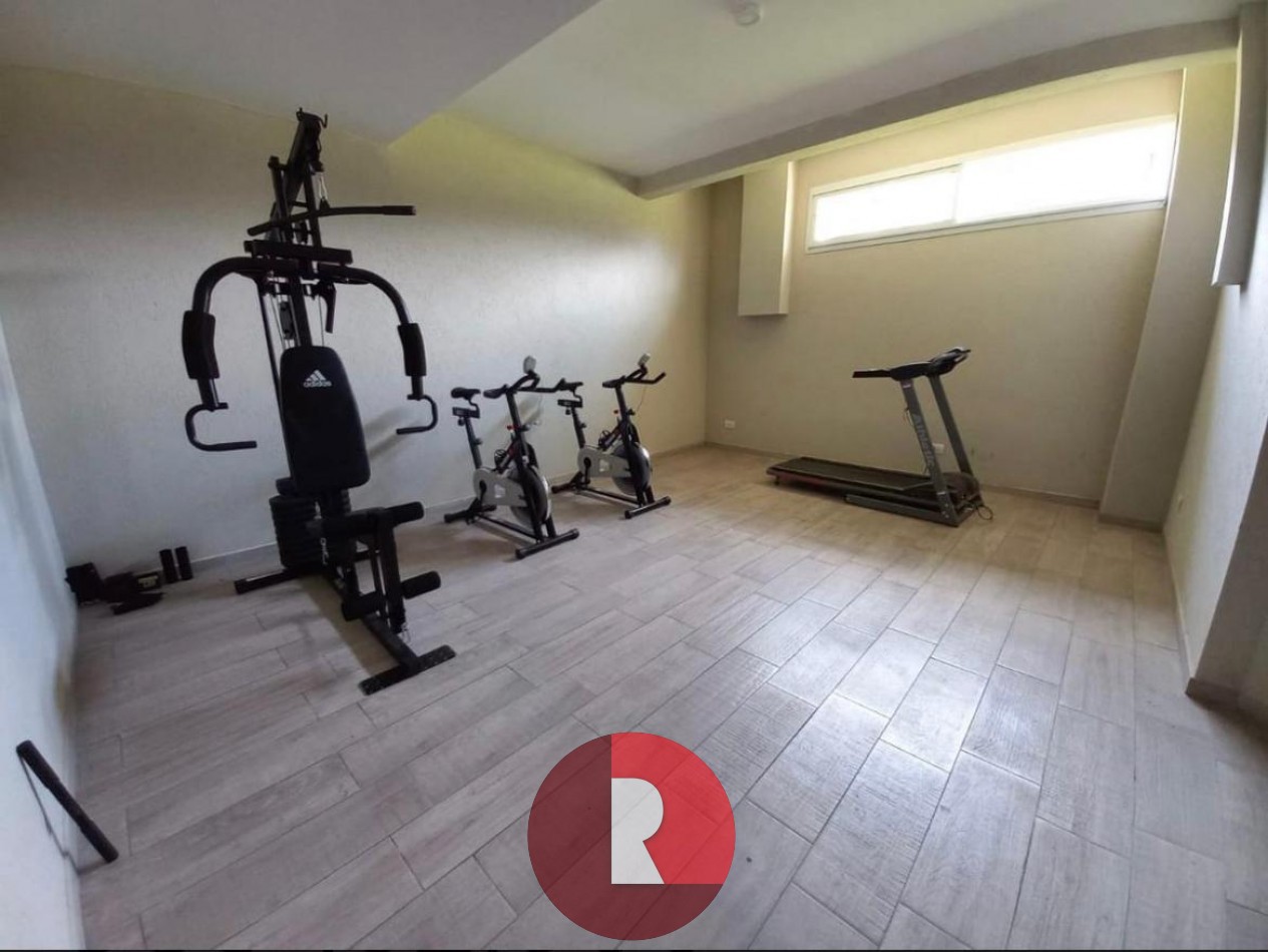 Departamento 3 amb en Tortugas Pinamar 