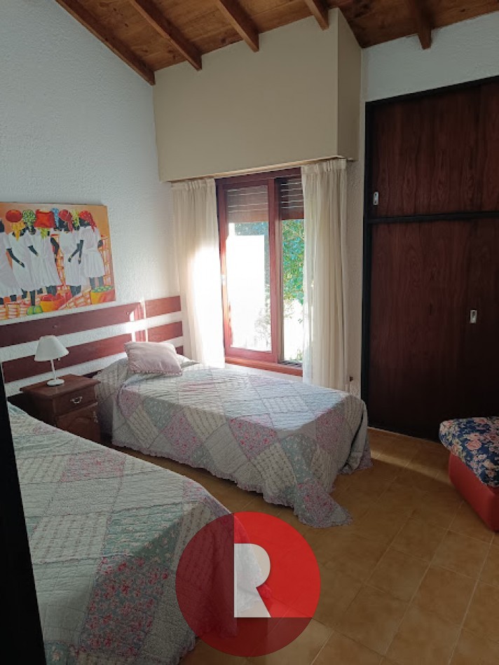 Casa ZONA B5 PINAMAR
