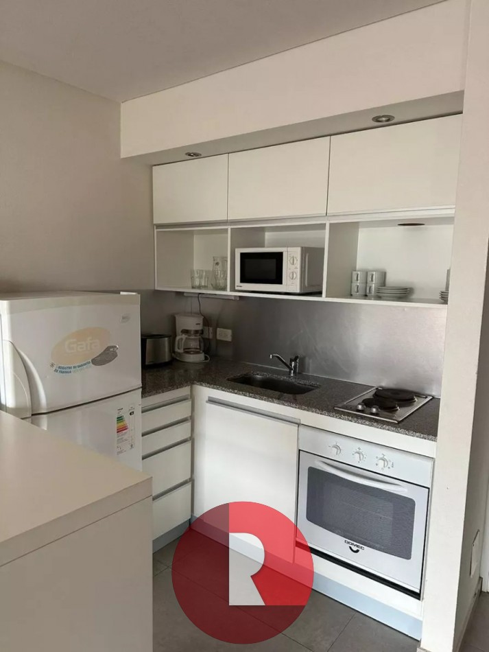 DEPARTAMENTO EN TORRES DE MAR