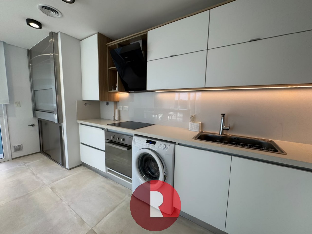 DEPARTAMENTO 2 AMB (4C) NESTING PINAMAR
