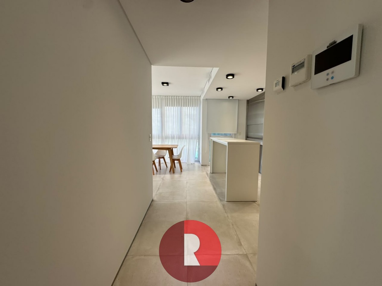 DEPARTAMENTO 2 AMB (4C) NESTING PINAMAR