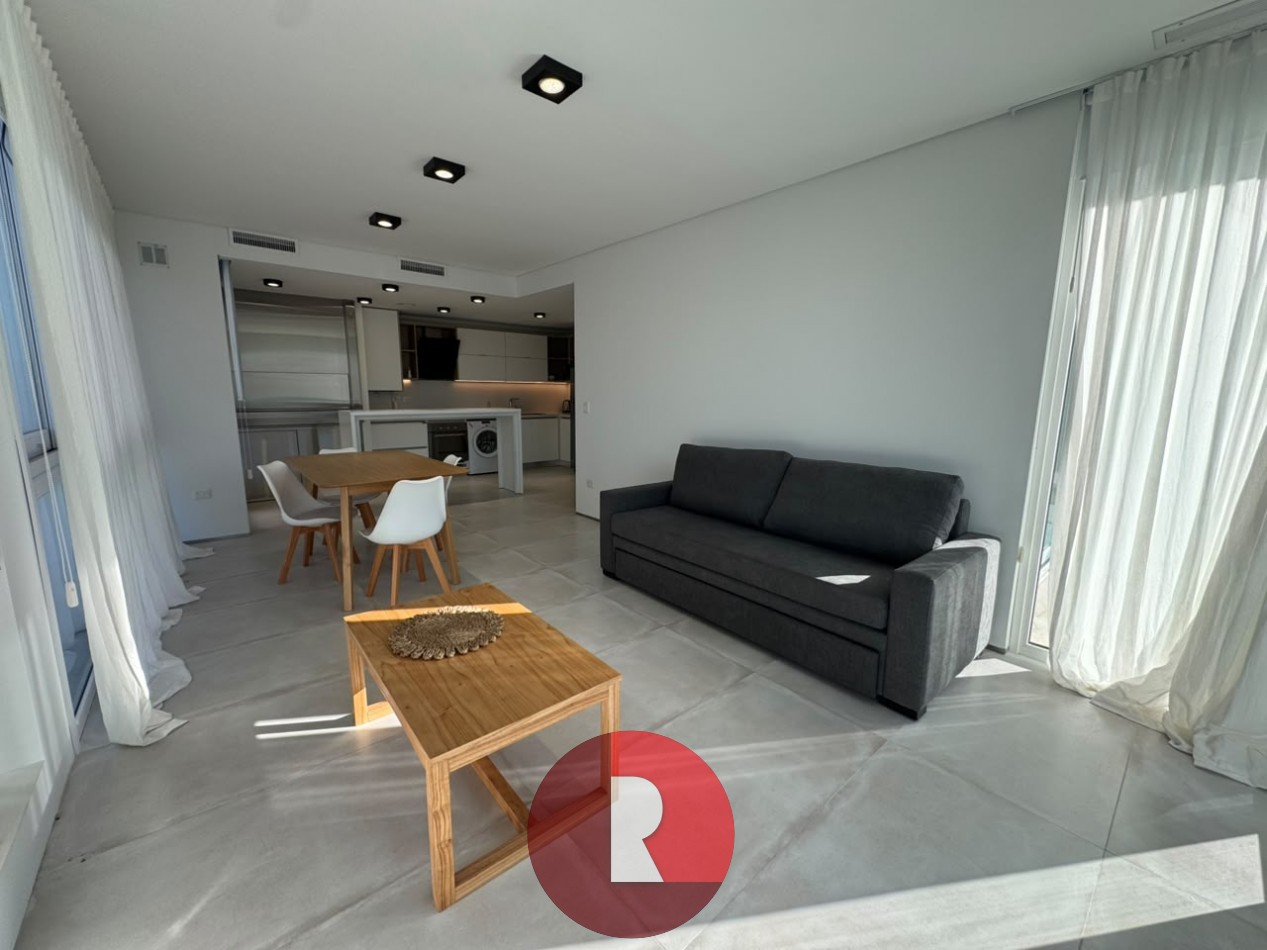 DEPARTAMENTO 2 AMB (4C) NESTING PINAMAR