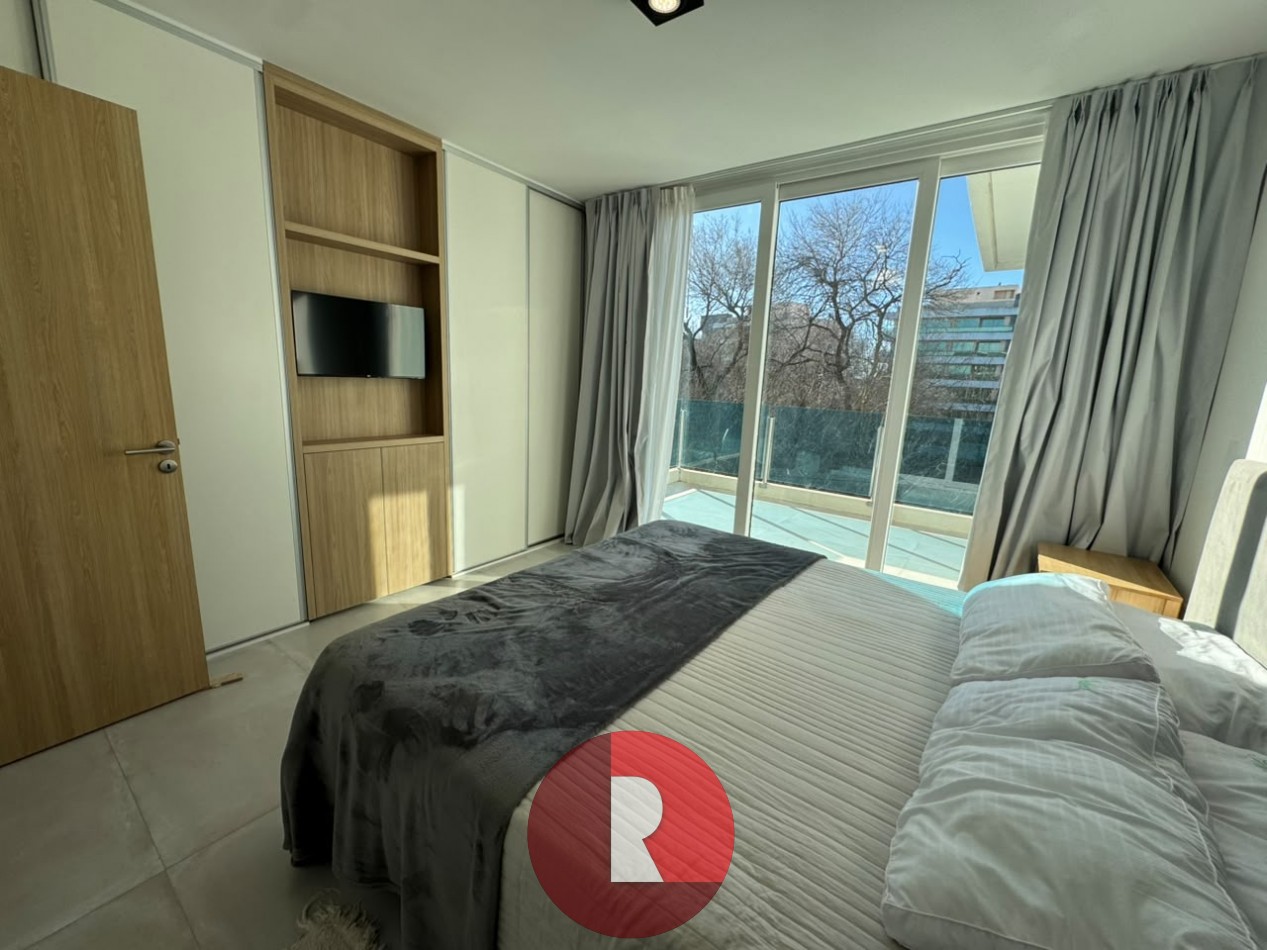 DEPARTAMENTO 2 AMB (4C) NESTING PINAMAR