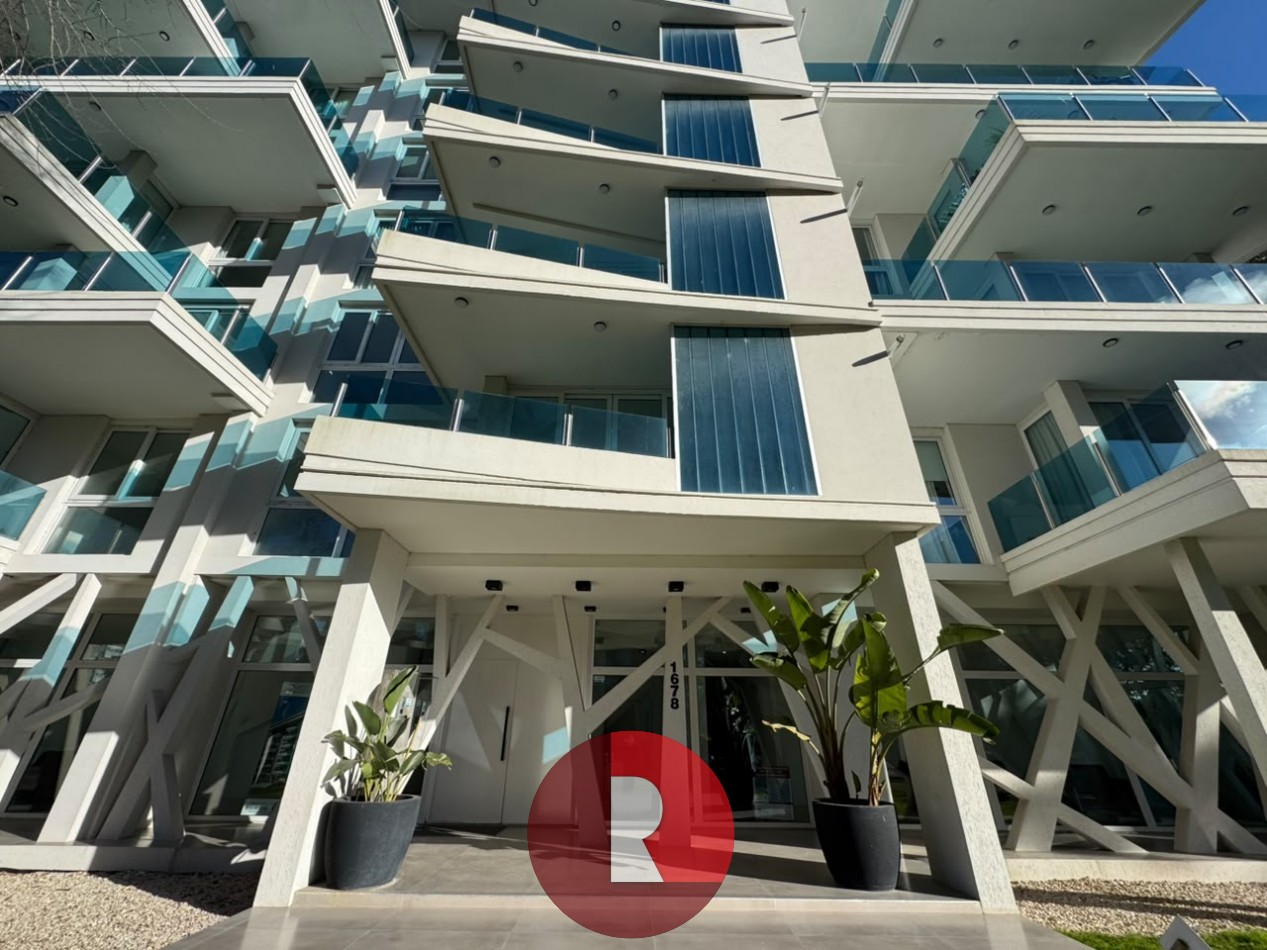 DEPARTAMENTO 2 AMB (4C) NESTING PINAMAR