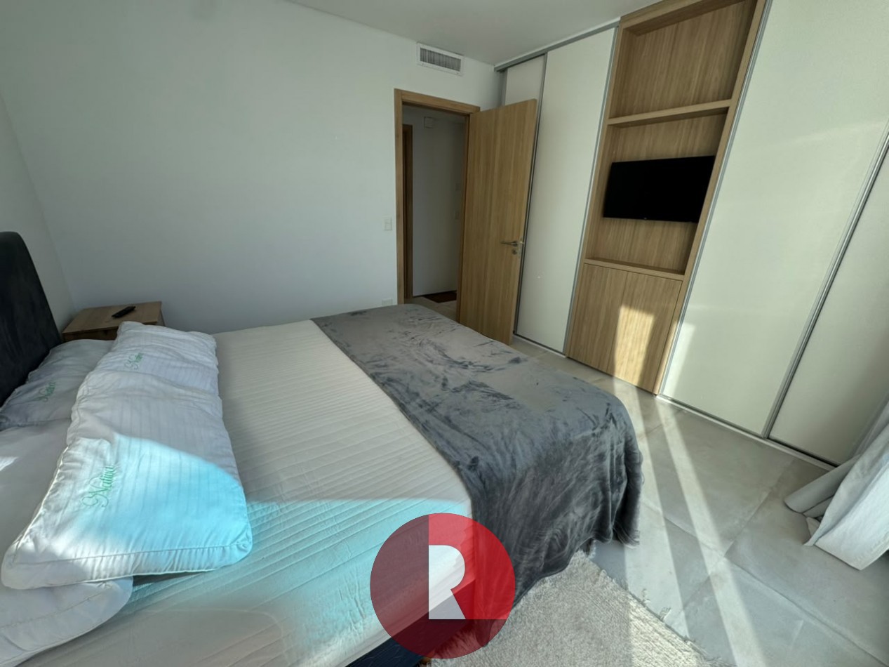 DEPARTAMENTO 2 AMB (4C) NESTING PINAMAR