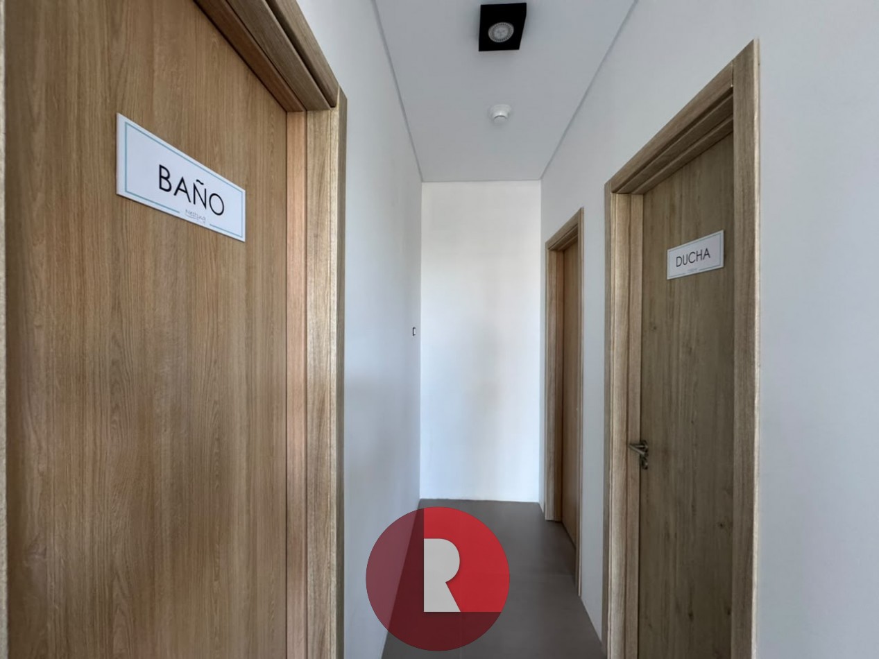 DEPARTAMENTO 2 AMB (4C) NESTING PINAMAR