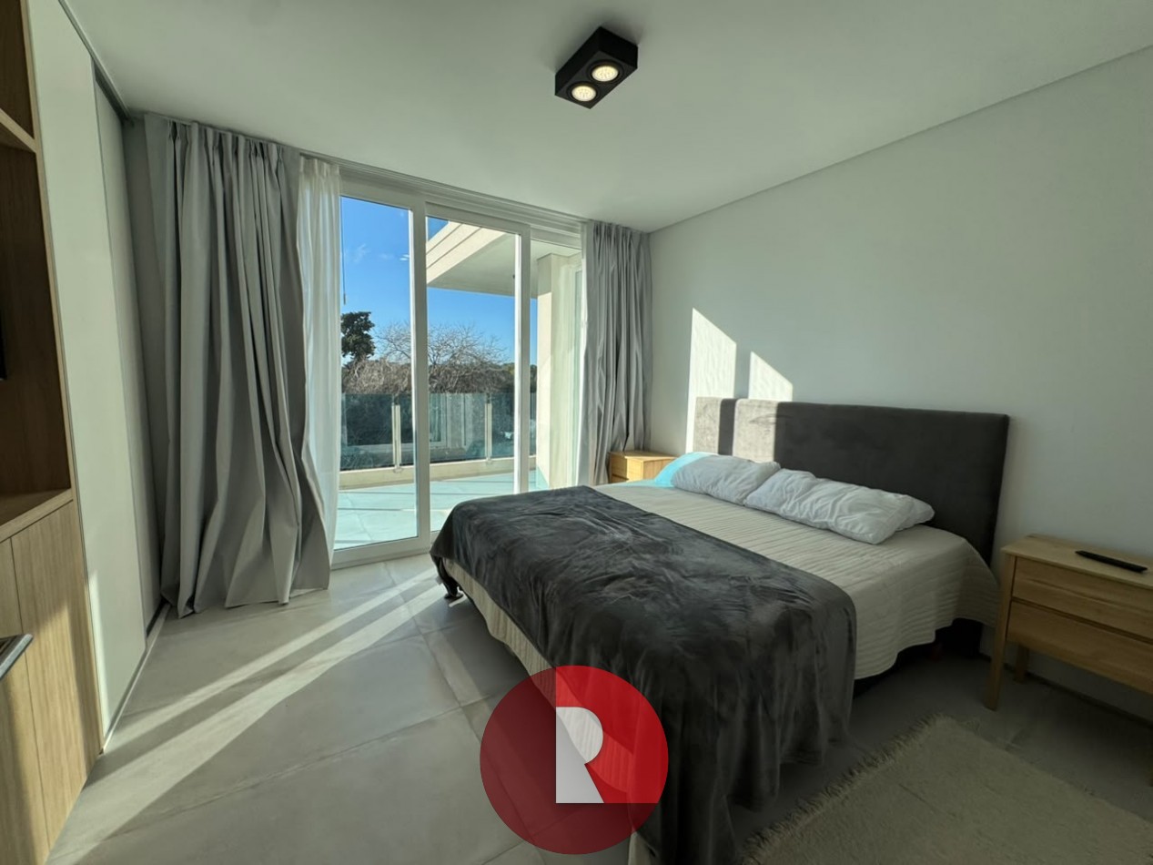 DEPARTAMENTO 2 AMB (4C) NESTING PINAMAR