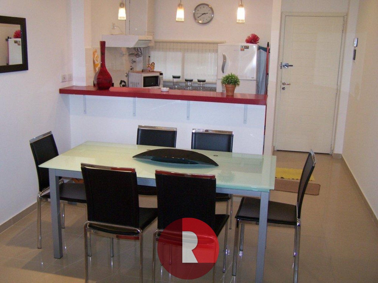 DEPARTAMENTO TRES AMBIENTES