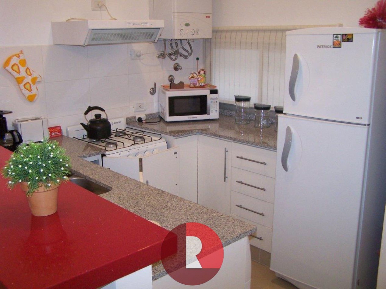 DEPARTAMENTO TRES AMBIENTES