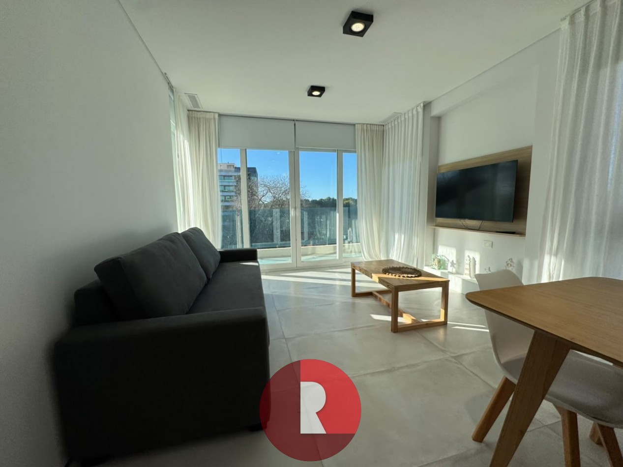DEPARTAMENTO 2 AMB (4C) NESTING PINAMAR