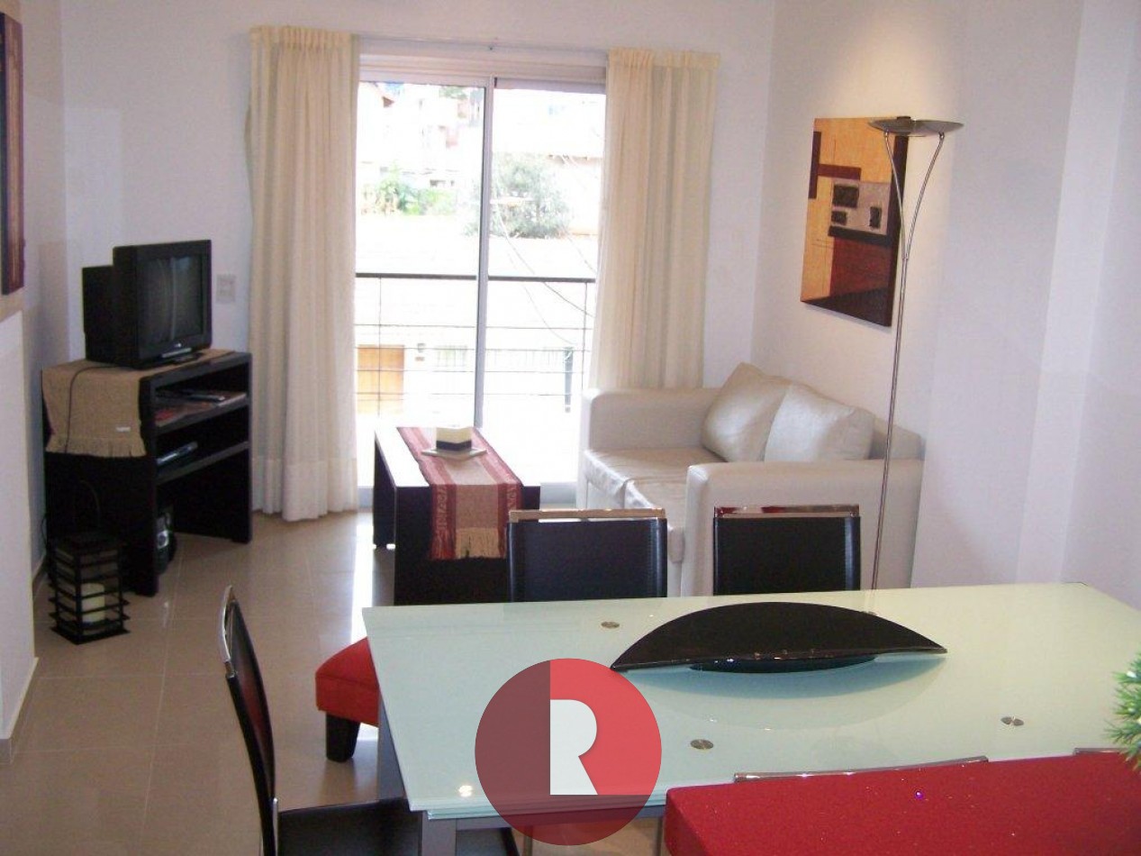 DEPARTAMENTO TRES AMBIENTES