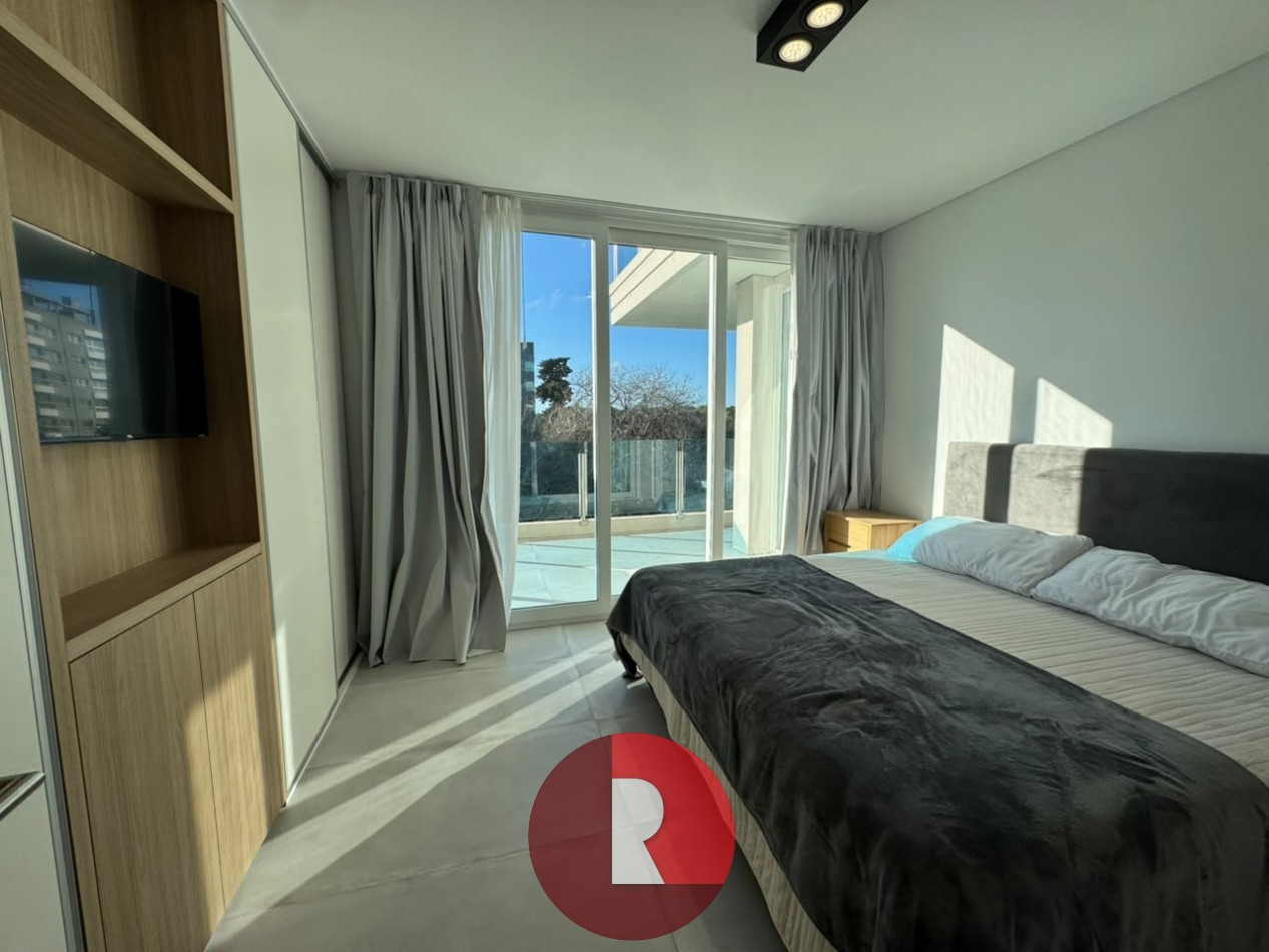 DEPARTAMENTO 2 AMB (4C) NESTING PINAMAR