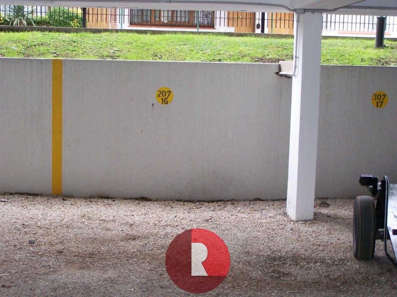 DEPARTAMENTO TRES AMBIENTES