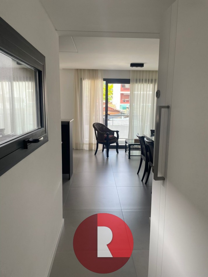 Departamento de 2 amb en MAR DEL PLATA