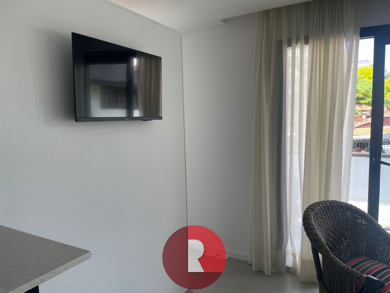 Departamento de 2 amb en MAR DEL PLATA