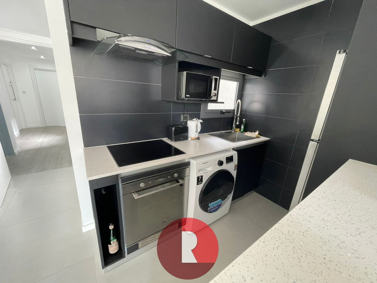 Departamento de 2 amb en MAR DEL PLATA