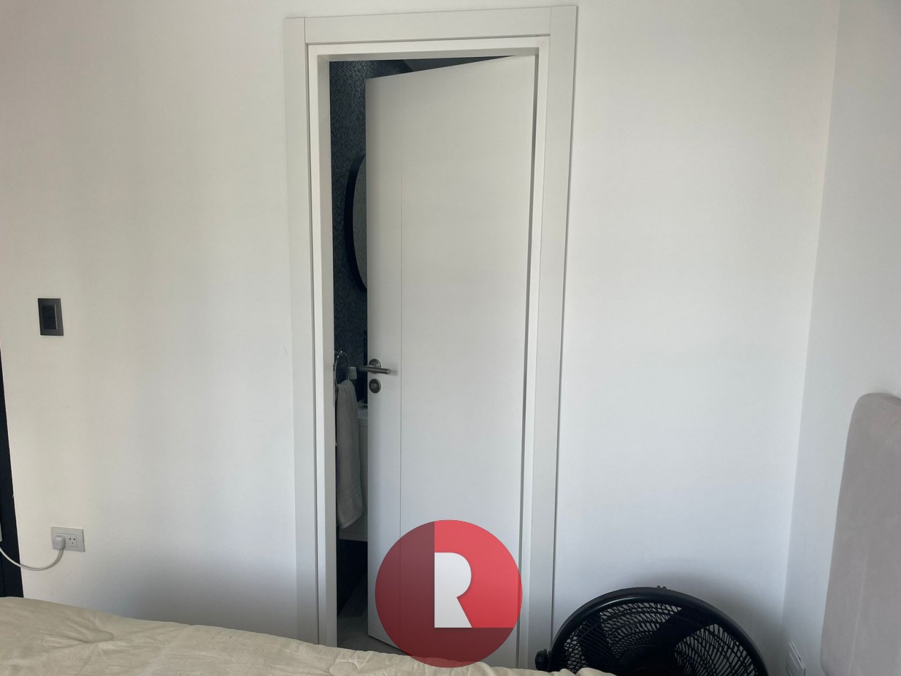 Departamento de 2 amb en MAR DEL PLATA