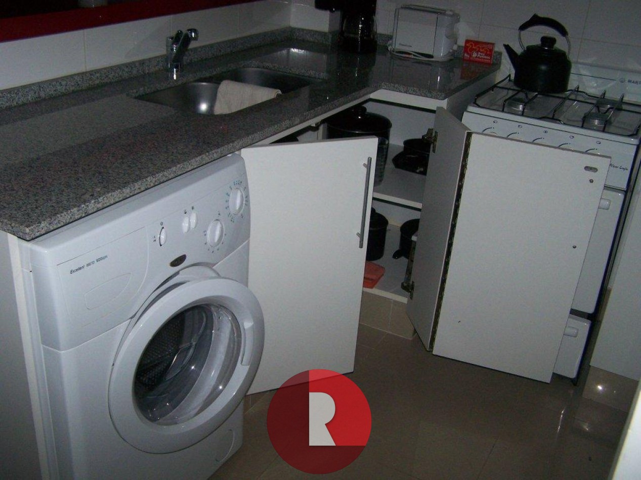 DEPARTAMENTO TRES AMBIENTES