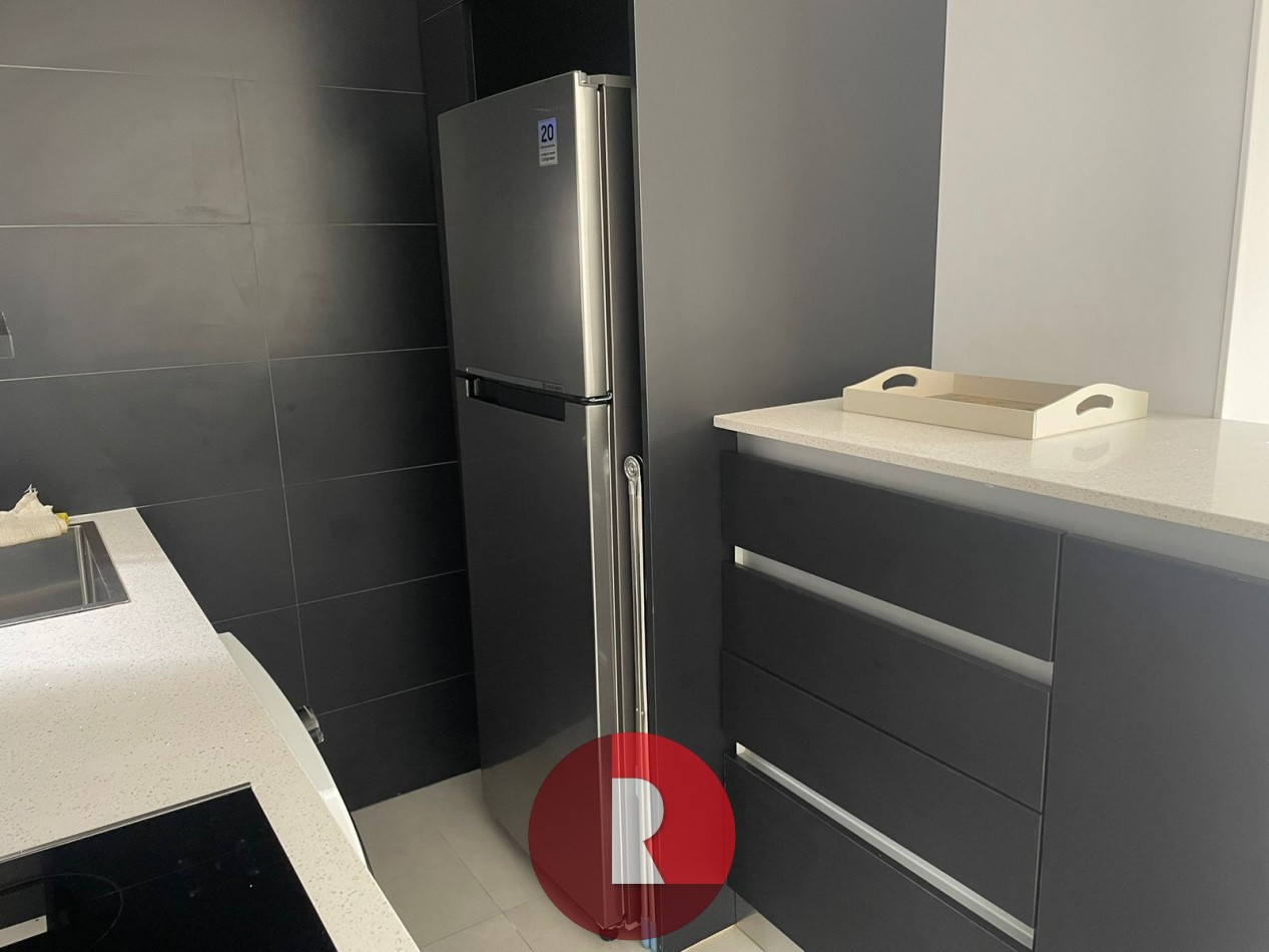 Departamento de 2 amb en MAR DEL PLATA