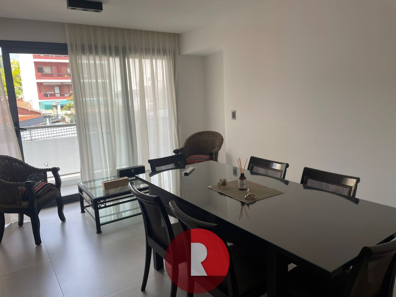 Departamento de 2 amb en MAR DEL PLATA