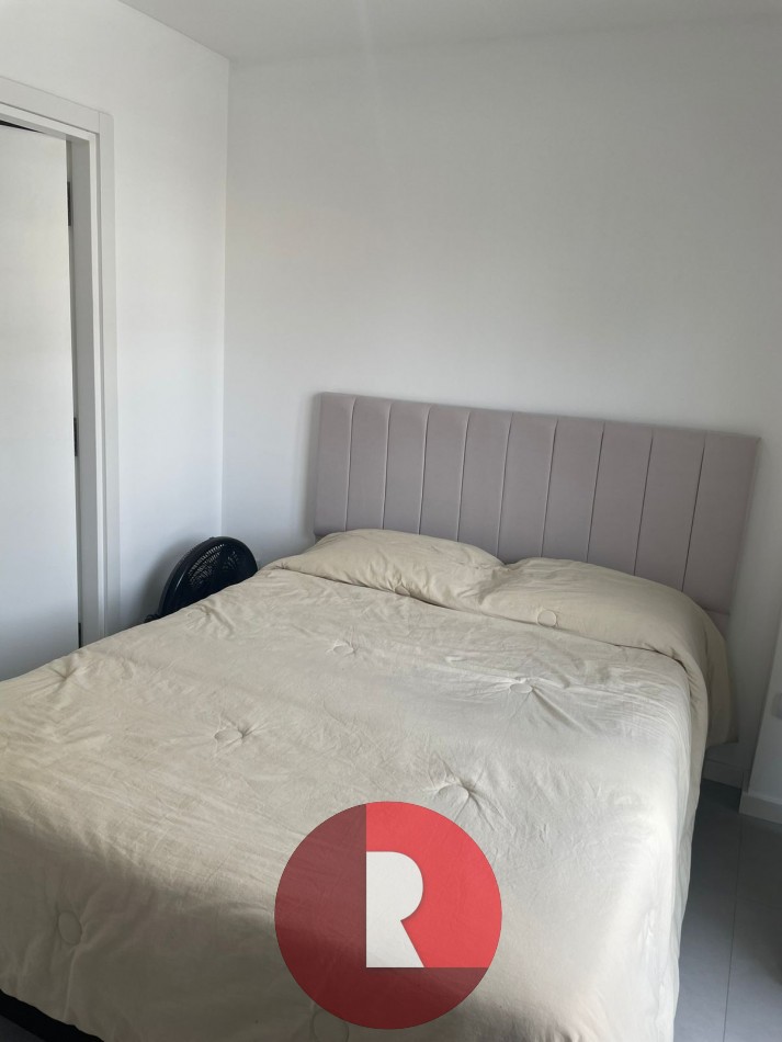 Departamento de 2 amb en MAR DEL PLATA