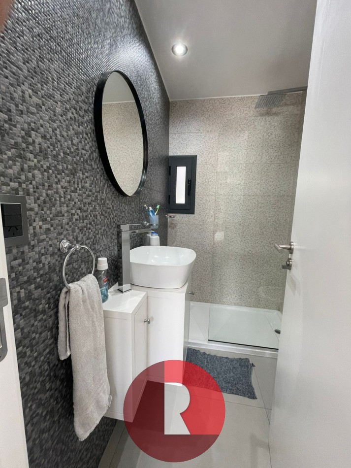 Departamento de 2 amb en MAR DEL PLATA